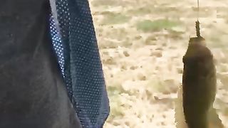 Fishing at Hallejee|fishing|vlog|