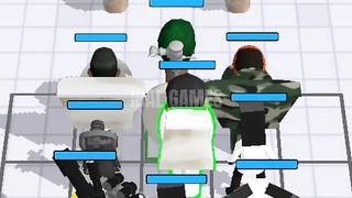 Skibidi toilet v.4 - Merge games | Animasi | Fun | Funny video | Viral video | Febspot