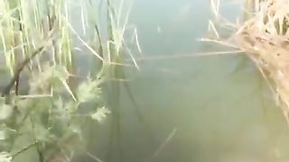 Fishing experience|Hallejee|