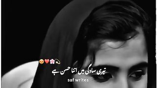 Love bueatiful poetry