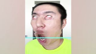 0:53 / 24:00   CRAZIEST Sagawa1gou Compilation TikTok drôle | Essayez de ne pas rire en regardant Cactus Dance Challenge 2023