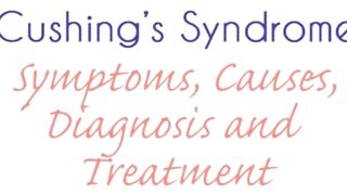 Cushing's syndrome symptoms, causes, diagnosis & treatment