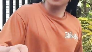 PARTIE 129| JUNJUN MIMAY ET MARIA TIKTOK COMPILATION| VIDÉOS DRÔLES TENDANCE