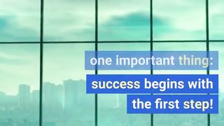 Dare To Begin!