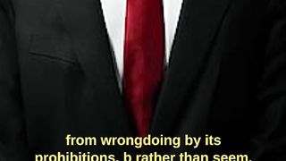 Ciceros Quotes which are better known #9
