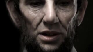 Quotes by Abraham Lincoln