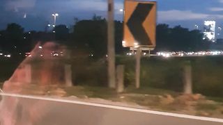 Pergi refresing dulu