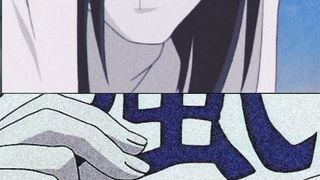 Orochimaru calon hokage ke 4