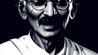 Quotes by mahatma gandhi