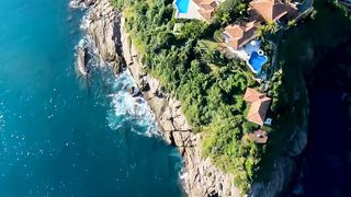 Praia da Ferradura Búzios  RJ