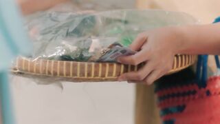 ANNETH - TAKKAN BERHENTI MENCINTAIMU ( Official Music Video )