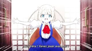 Am I Actually the Strongest Saison 1 Episode 03 VOSTFR