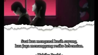 sad story uchiha itachi