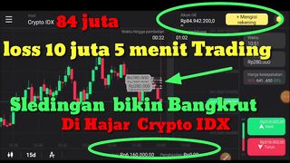 {Easy MOney} Eps. 48 : LOSS $10.000 IN 5 MINUTES