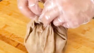 What is that? Is this? is this cheese? or some sort of culinary?