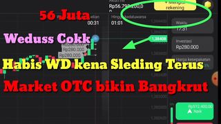 {Easy Money}Eps. 52: LOSSS IN OTC MARKET