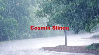 Rain for sleep