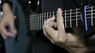 Memories - Maroon (Acoustic)