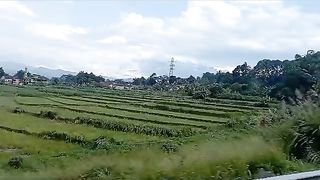 Jalan Bandung barat