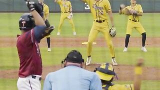 Thats baseball yes ????????