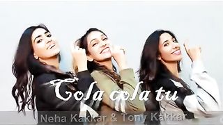 Song coca coca Tony and neha kakkar
