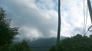 Morning in the Valley 2