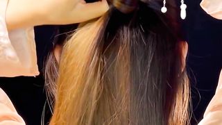 Hairstyle Part 2