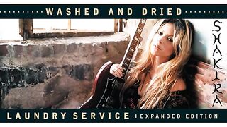 Shakira - Underneath Your Clothes