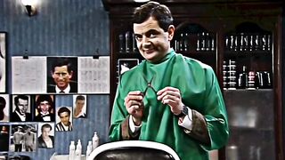 Mr bean comedy