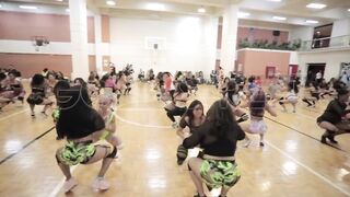 Mamacita - Jason Derulo, Farruko - MAJO X TINZE - Mexico City.