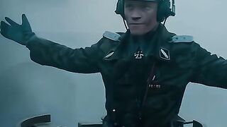 Epic Tank Battle