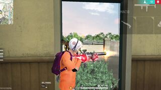 Free fire
