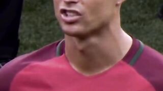 My heroo portugal cr7