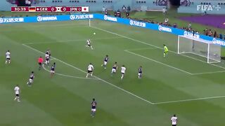 HIGHLIGHTS Germany VS Japan