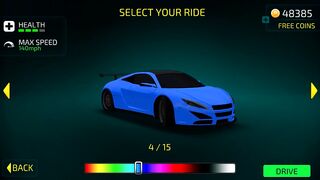 Parking Frenzy 2.0 3D Game Car Games Android IOS and android gameplay
