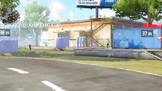 Emot shoot free fire
