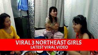 3 GIRLS VIRAL VIDEO LEAKED ???????????? THEY ARE ROCK ' WE ARE SHOCKED