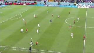 Portugal vs ghana