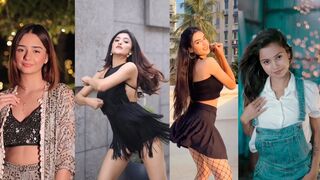 Must Watch New Song Dance Video 2022 Anushka Sen, Jannat Zubair, India's Best Tik tok Dance Videos