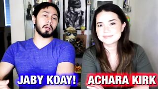 YOUTUBE vs _ THE END _ CarryMinati !_ Reaction _ Jaby Koay?!