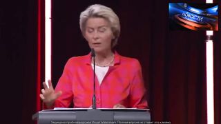 Последний удар Европы против России станет мощным провалом!