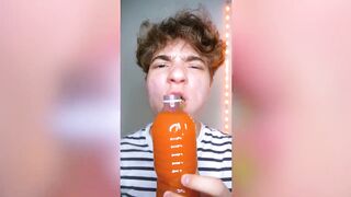 Extreme Spicy Food Tiktok Compilation | eating worlds spicy food