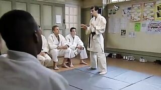 JUDO Bean - Funny Clips -