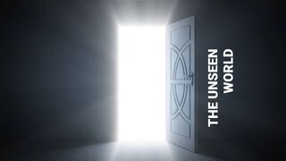 Would like to know about the unseen world? (Angels)