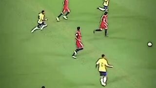 World Cup Qatar 2022 Neymar the best skil