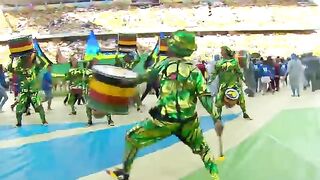 The BEST MOMENTS in World Cup Opening Ceremonies ????????