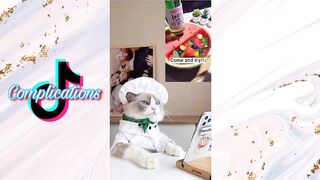 that little puff Tiktok Compilation