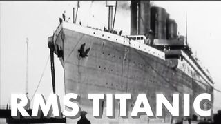 Mystery of Titanic _ How the World's Greatest Ship Disappeared_