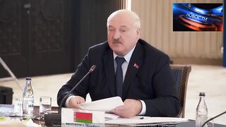Лукашенко ОТКРОВЕННО об враждебности Запада