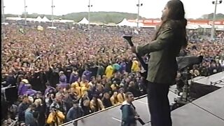 Sepultura - Pinkpop Festival 1996